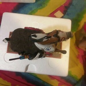 Trail Of Painted Horse